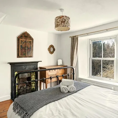 Woodland Grove 度假居 温德米尔