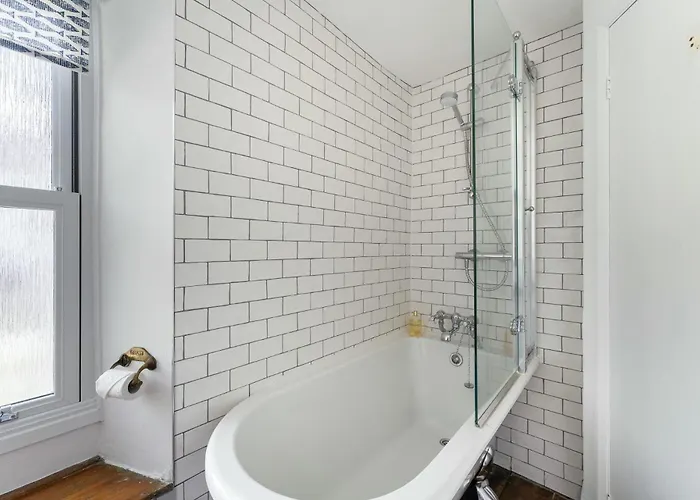 Woodland Grove 度假居 *