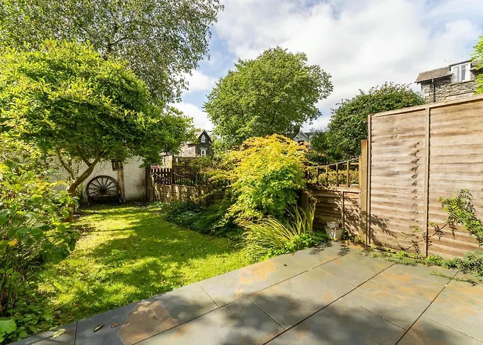 度假居 Woodland Grove *