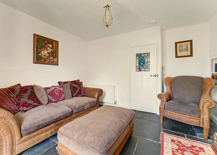 Woodland Grove 度假居 *