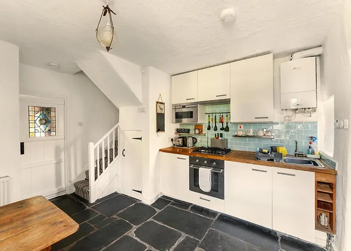 Woodland Grove 度假居 *