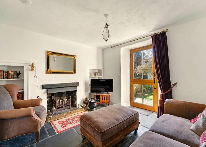 度假居 Woodland Grove *