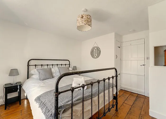 度假居 Woodland Grove 温德米尔