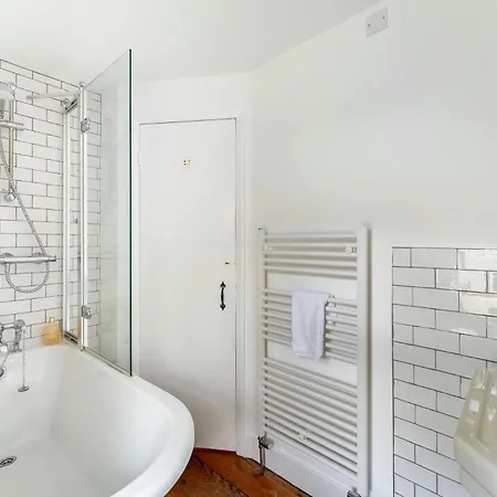 1 Bed In Windermere Oc-Lr172 *
