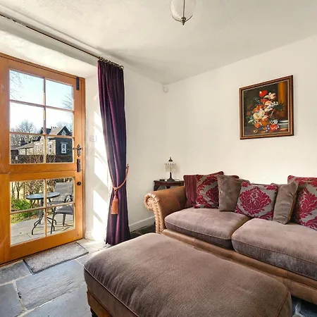 1 Bed In Windermere Oc-Lr172 *