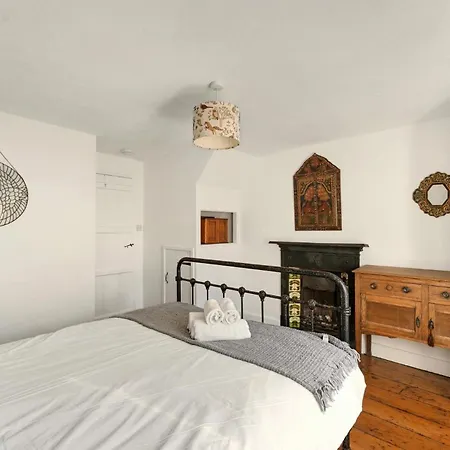 Hébergement de vacances 1 Bed In Windermere Oc-Lr172 Windermere