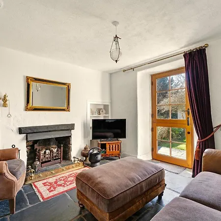Hébergement de vacances 1 Bed In Windermere Oc-Lr172 *