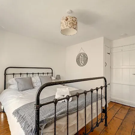 Hébergement de vacances 1 Bed In Windermere Oc-Lr172 Windermere