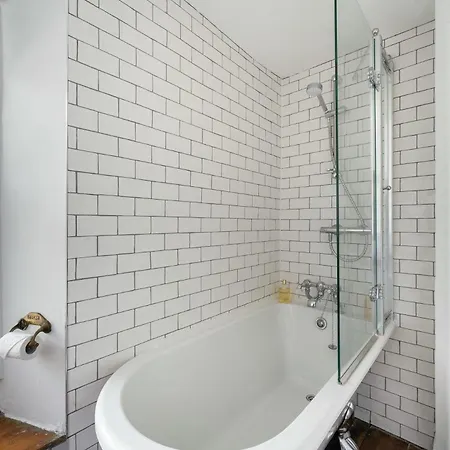 Woodland Grove Prázdninový dům *