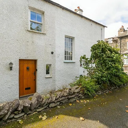 Prázdninový dům Woodland Grove Windermere