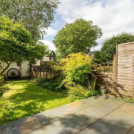 Prázdninový dům Woodland Grove *