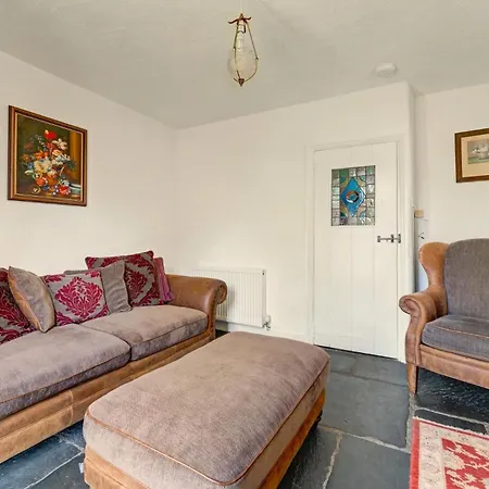 Woodland Grove Prázdninový dům *